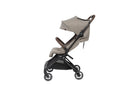MAXI COSI Oslo Carbon 手推車 - 棕色