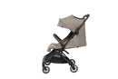 MAXI COSI Oslo Carbon 手推車 - 棕色