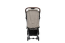 MAXI COSI Oslo Carbon 手推車 - 棕色