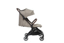 MAXI COSI Oslo Carbon 手推車 - 棕色