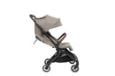 MAXI COSI Oslo Carbon 手推車 - 棕色