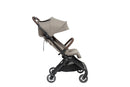 MAXI COSI Oslo Carbon 手推車 - 棕色