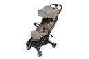 MAXI COSI Oslo Carbon 手推車 - 棕色