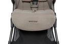 MAXI COSI Oslo Carbon 手推車 - 棕色