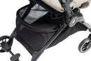 MAXI COSI Oslo Carbon 手推車 - 棕色