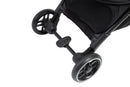MAXI COSI Oslo Carbon 手推車 - 棕色
