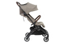 MAXI COSI Oslo Carbon 手推車 - 棕色