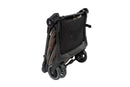 MAXI COSI Oslo Carbon 手推車 - 棕色