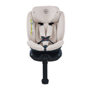 Baby Star Sedona 360 i-Size ISOFIX 成長型安全座椅