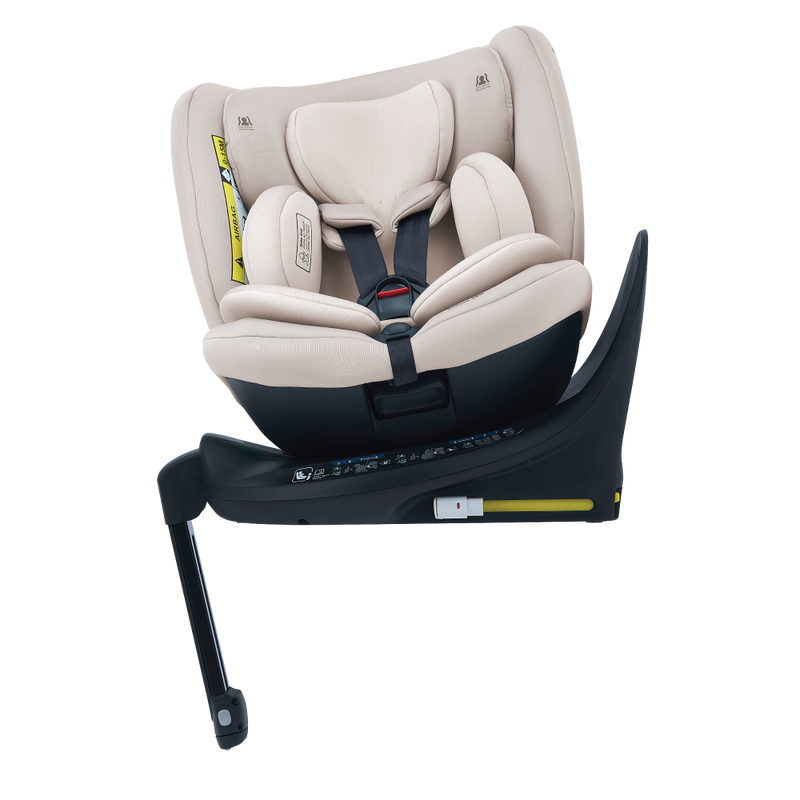 Baby Star Sedona 360 i-Size ISOFIX 成長型安全座椅