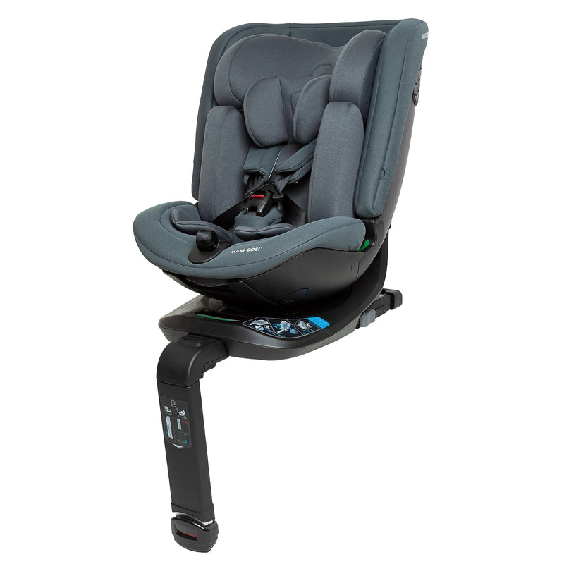 MAXI-COSI SPINEL PLUS 360 汽車座椅 (0-36KG)