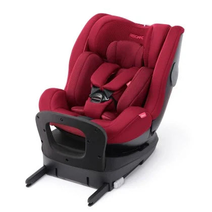 RECARO SALIA 125 汽車安全座椅 (I-SIZE 40-125)