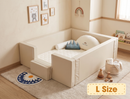 COZYSTORY R-roro (L Size) 寶寶圍欄墊連床墊 Bumper Mat