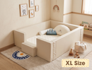 COZYSTORY R-roro (XL Size) 寶寶圍欄墊連床墊 Bumper Mat