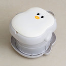 DURI 企鵝折疊式便廁