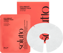 SOLUTIO 積雪草舒緩乳房胸膜 (1盒10包) (110608)