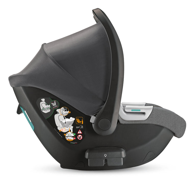 INGLESINA ELECTA SYSTEM QUATTRO DARWIN 連車架