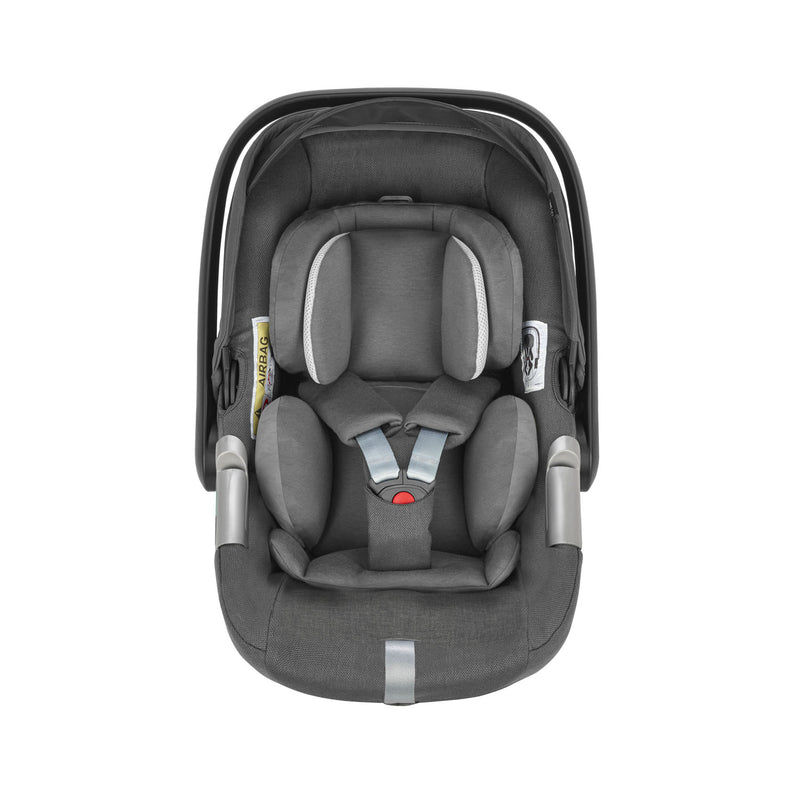 INGLESINA ELECTA SYSTEM QUATTRO DARWIN 連車架