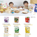 RENEWALLIFE DDODDOMAM 韓國有機米牙仔餅 (6M+) X6包