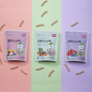 RENEWALLIFE DDODDOMAM 韓國有機米條 (6M+) X6包