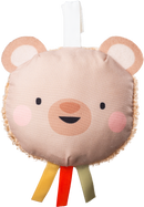 TAF TOYS 閃爍夜光爬行隧道