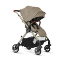 【公價貨品】 SILVER CROSS DUNE 2 嬰兒雙向手推車