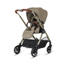 【公價貨品】 SILVER CROSS DUNE 2 嬰兒雙向手推車