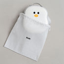 DURI 企鵝折疊式便廁