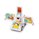 TOY AMBULANCE 小小救護車