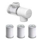 DURI  韓國濾水器套裝 加送濾芯 (3 件裝)