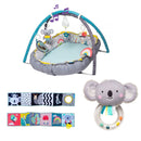 【網店獨家】TAF TOYS 樹熊系列玩具3件組合套裝