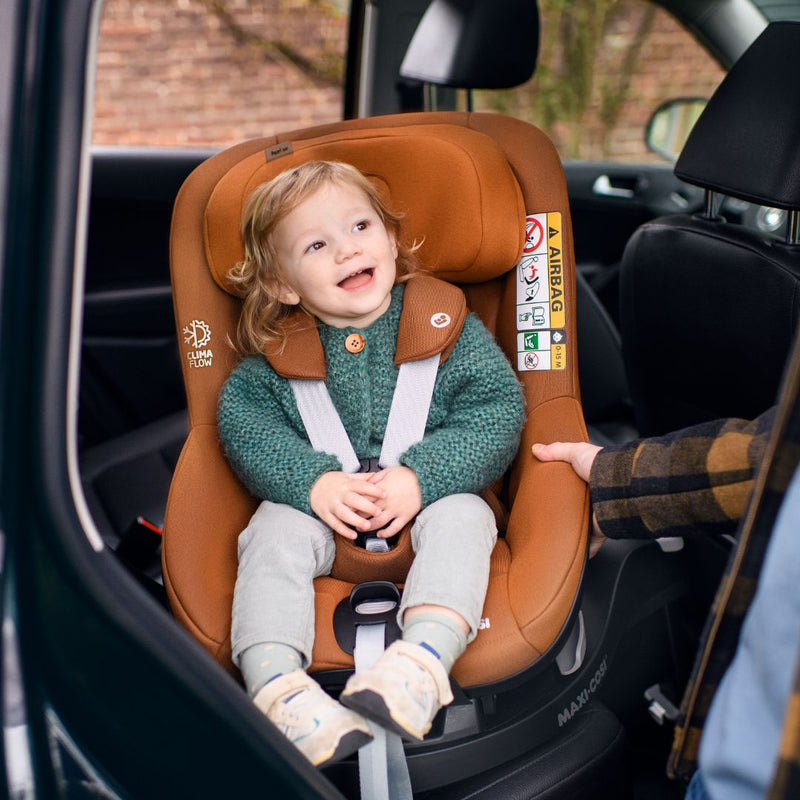 MAXI-COSI PEARL 360 PRO 汽車座椅 (61-105cm)