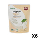 RENEWALLIFE DDODDOMAM 韓國有機米牙仔餅 (6M+) X6包