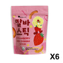 【6件裝】韓國 RENEWAL DDODDOMAM 脆條 (12M+)