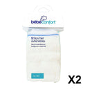 【買一送一】BEBE CONFORT 彈性網褲（5件裝)