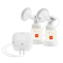 【公價貨品】Hera B 醫院級電動雙摩打奶泵