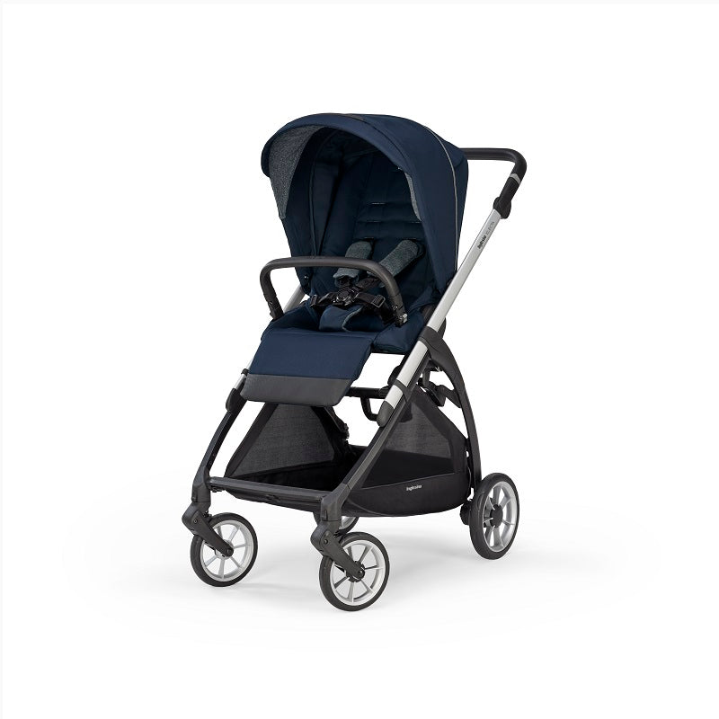 【套裝】INGLESINA ELECTA SYSTEM QUATTRO DARWIN連車架