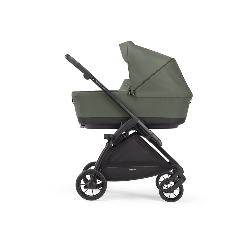 INGLESINA ELECTA SYSTEM QUATTRO DARWIN 連車架