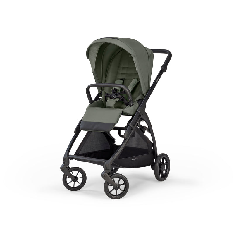 INGLESINA ELECTA SYSTEM QUATTRO DARWIN 連車架