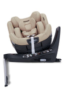 RECARO XENON1 汽車座椅 I-SIZE (40-125cm兒童適用)