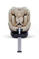 RECARO XENON1 汽車座椅 I-SIZE (40-125cm兒童適用)