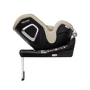 RECARO TORON 1 汽車座椅 (40-105cm兒童適用)