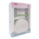 FARLIN 嬰兒學習碗連匙羹 4M+