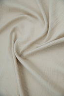 BAMBOOM 嬰兒紗巾包巾75X75CM 3件裝-小魚