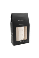 BAMBOOM 嬰兒紗巾包巾75X75CM 3件裝-小魚