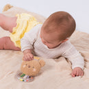 TAF TOYS 小熊手搖鈴