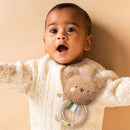 TAF TOYS 小熊手搖鈴