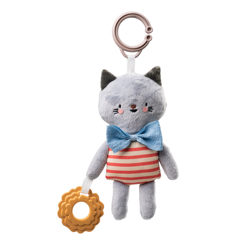 TAF TOYS 小貓多功能玩偶