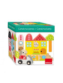 幾何積木組合 (41塊)