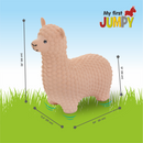 JUMPY 充氣彈彈座椅 12m+ (草泥馬)